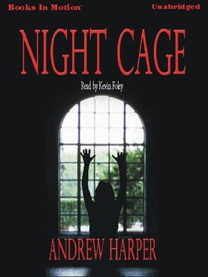 cover image of Night Cage